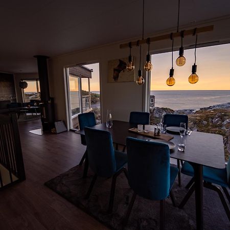 Runde Panorama - Orneredet Villa Eksteriør bilde